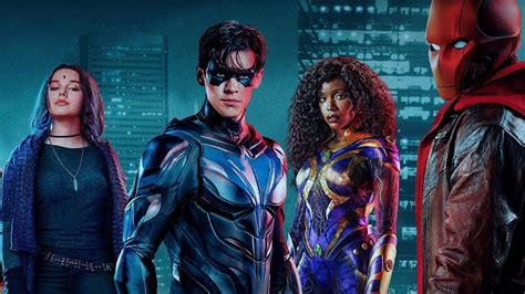 titans ep|titans season 4 episode 12.